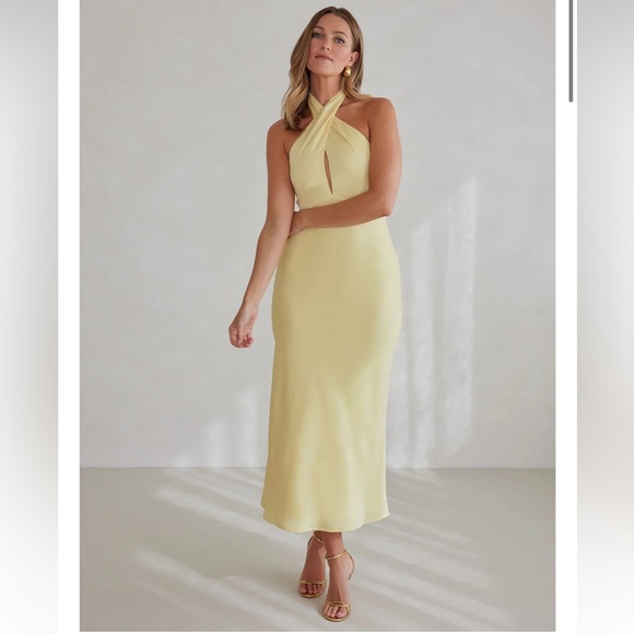 Park & Fifth Dresses & Skirts - Park & Fifth Cooper Dress